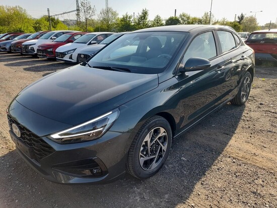 HYUNDAI i30 FB PD PE Smart 1,0 T-GDI 74 kW_2