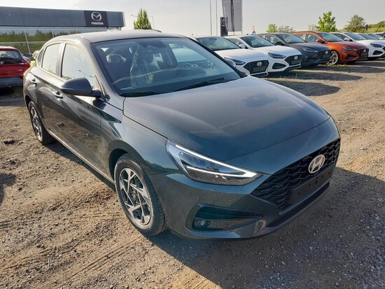 HYUNDAI i30 FB PD PE Smart 1,0 T-GDI 74 kW_3