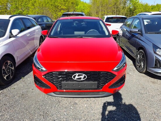 HYUNDAI i30 FB PD PE GO Czech! 1,0 T-GDI 74 kW_4