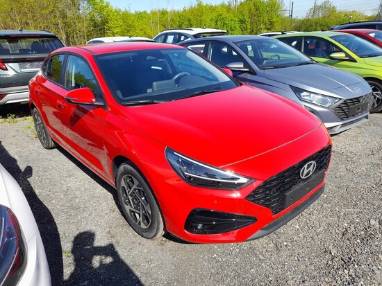 HYUNDAI i30 FB PD PE GO Czech! 1,0 T-GDI 74 kW_5