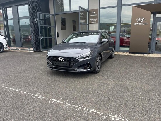 HYUNDAI i30 FB MY25 FAMILY 1,0 T-GDI Man_1