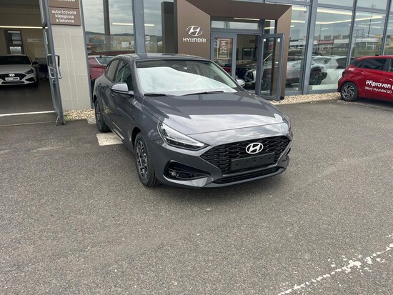 HYUNDAI i30 FB MY25 FAMILY 1,0 T-GDI Man_4