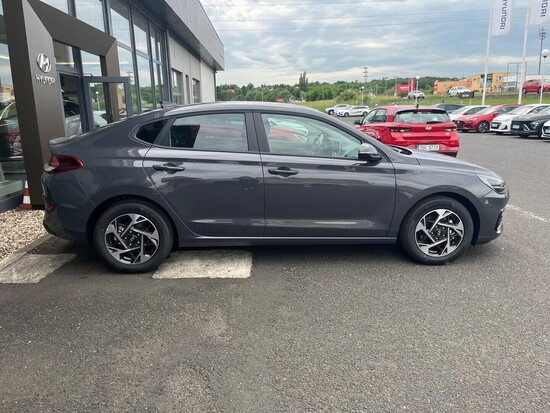 HYUNDAI i30 FB MY25 FAMILY 1,0 T-GDI Man_5