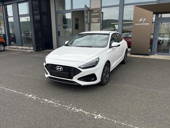 HYUNDAI i30 FB MY25 FAMILY 1,0 T-GDI Man_1