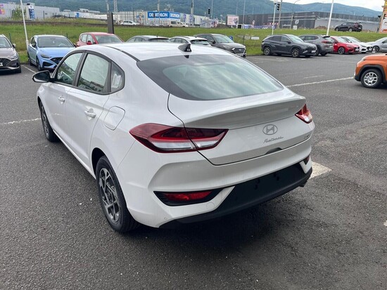 HYUNDAI i30 FB MY25 FAMILY 1,0 T-GDI Man_3