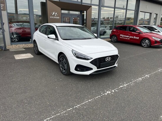 HYUNDAI i30 FB MY25 FAMILY 1,0 T-GDI Man_4