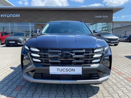 HYUNDAI TUCSON NX4 Style 1,6 T-GDI 118 kW TUCSON MY25 STYLE 1,6 T-GDI 118 kW 6 Man_2
