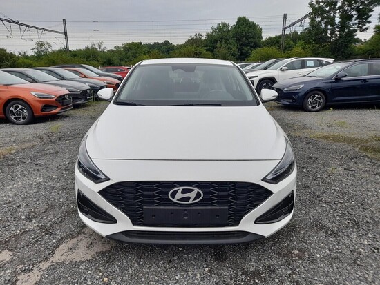 HYUNDAI i30 FB PD PE Smart 1,0 T-GDI 74 kW_3