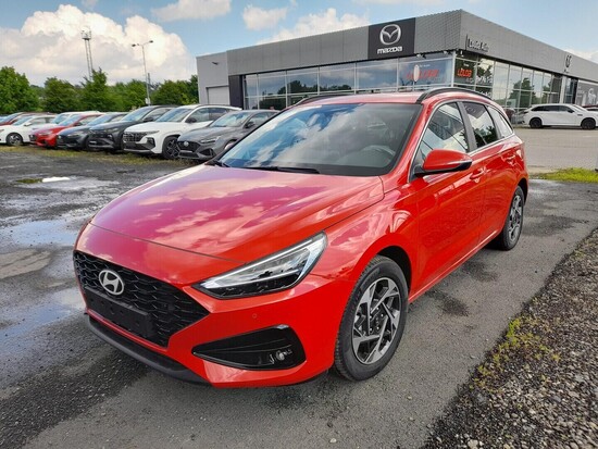 HYUNDAI i30 WG PD PE Style 1,0 T-GDI 74 kW_1