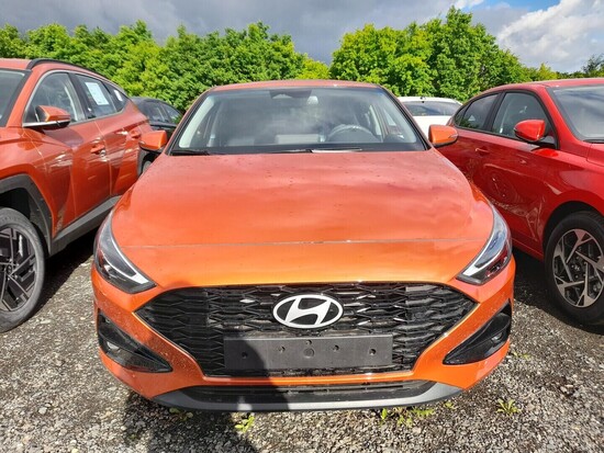 HYUNDAI i30 FB PD PE Style 1,0 T-GDI 74 kW_3