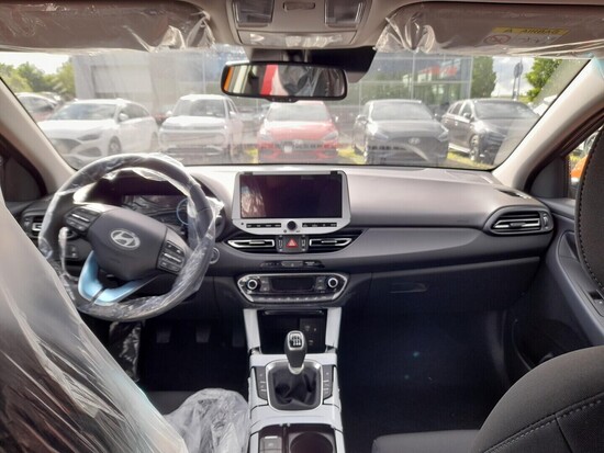 HYUNDAI i30 FB PD PE Style 1,0 T-GDI 74 kW_4
