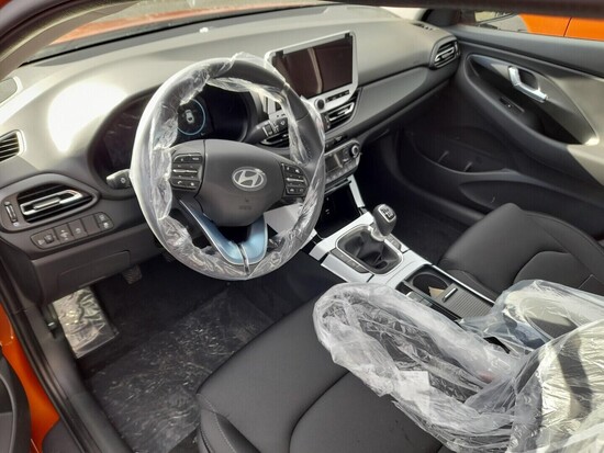 HYUNDAI i30 FB PD PE Style 1,0 T-GDI 74 kW_5