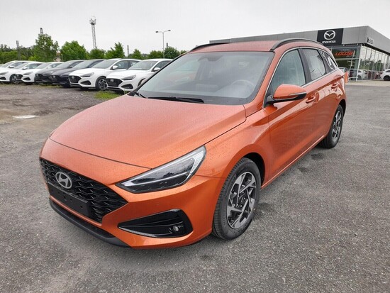 HYUNDAI i30 WG PD PE Style 1,0 T-GDI 74 kW_1