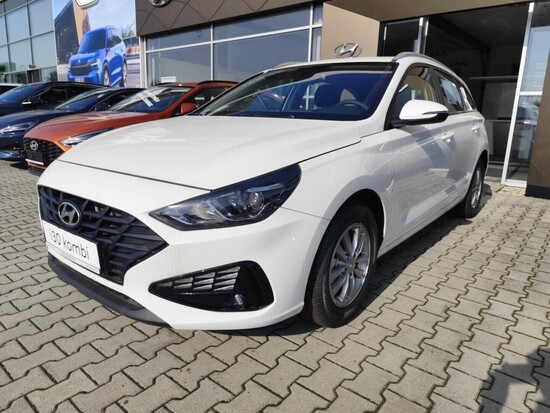 HYUNDAI i30 WG PD PE Comfort 1,5 T-GDI MHEV 103 kW_1