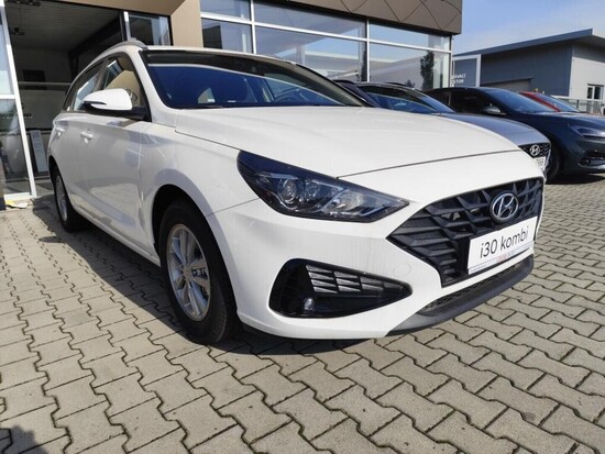 HYUNDAI i30 WG PD PE Comfort 1,5 T-GDI MHEV 103 kW_3
