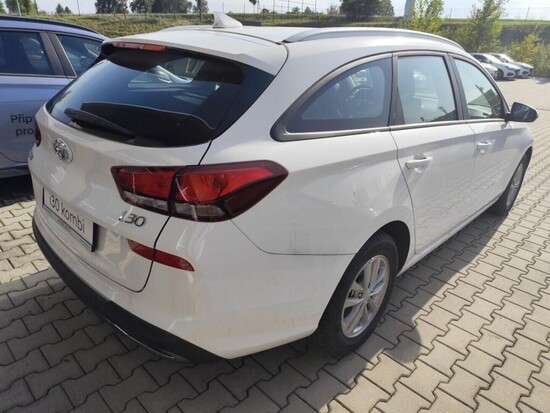 HYUNDAI i30 WG PD PE Comfort 1,5 T-GDI MHEV 103 kW_5