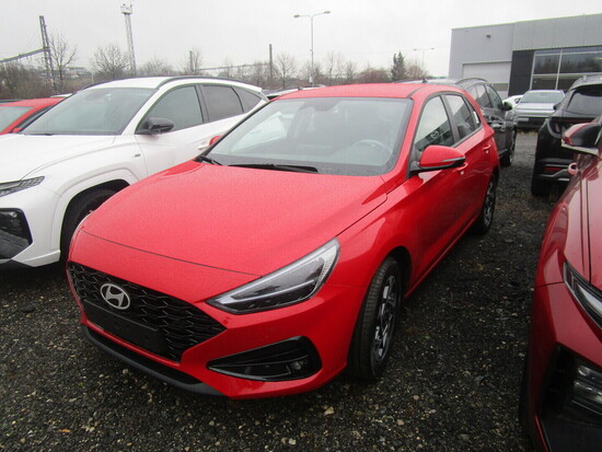 HYUNDAI i30 HB PD PE GO Czech! 1,0 T-GDI 74 kW_1