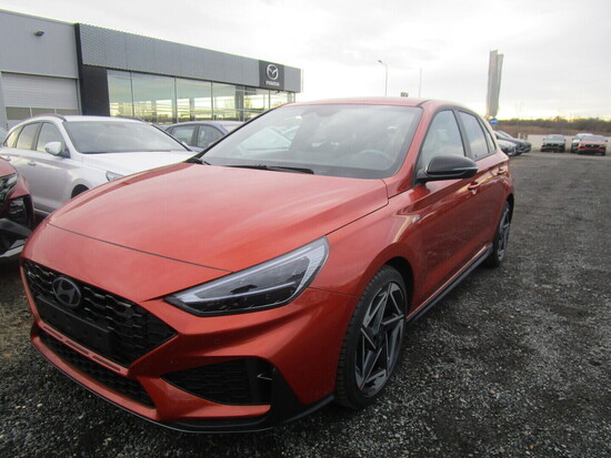 HYUNDAI i30 HB PD PE N Line 1,5 T-GDI MHEV 103 kW_1