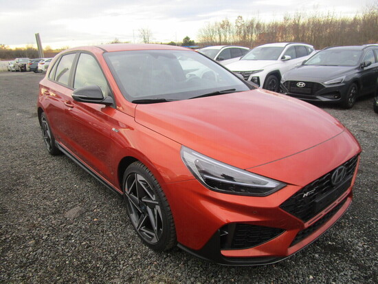 HYUNDAI i30 HB PD PE N Line 1,5 T-GDI MHEV 103 kW_2