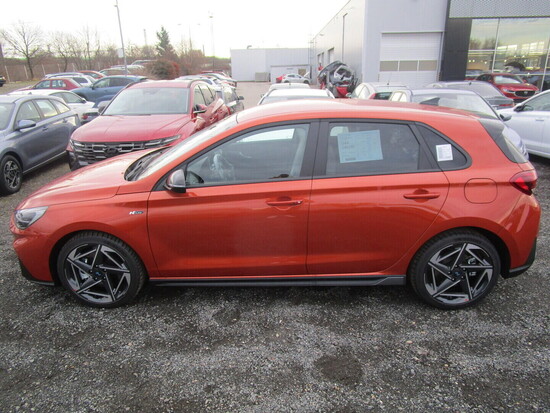 HYUNDAI i30 HB PD PE N Line 1,5 T-GDI MHEV 103 kW_4