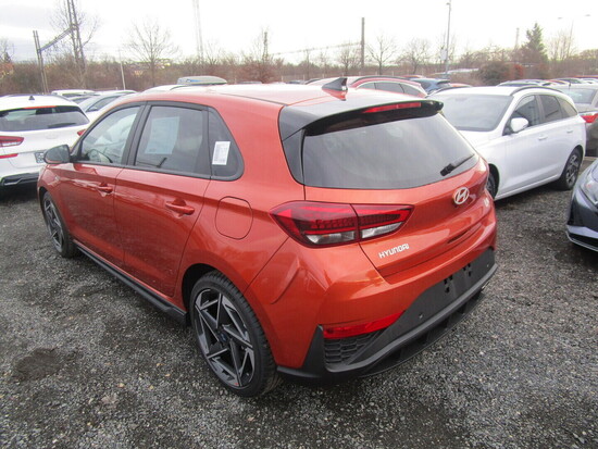 HYUNDAI i30 HB PD PE N Line 1,5 T-GDI MHEV 103 kW_5