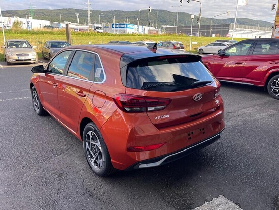 HYUNDAI I30 HB 1,5I 70kW STYLE_3