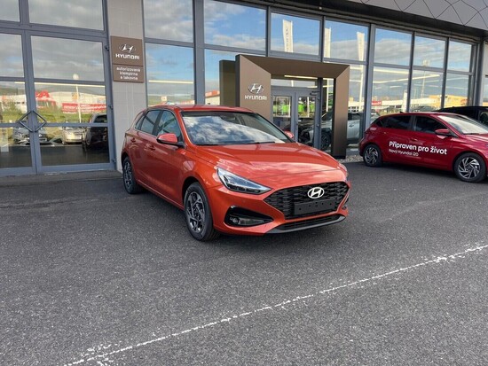 HYUNDAI I30 HB 1,5I 70kW STYLE_4