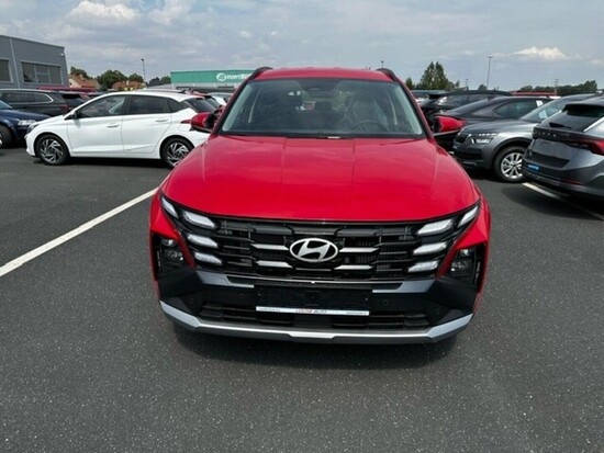 HYUNDAI TUCSON 1,6 TGDI PH 2WD AT SMART_2