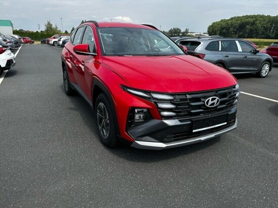 HYUNDAI TUCSON 1,6 TGDI PH 2WD AT SMART_3