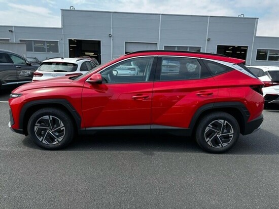 HYUNDAI TUCSON 1,6 TGDI PH 2WD AT SMART_4