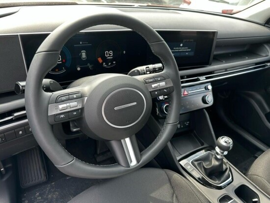 HYUNDAI TUCSON 1,6 TGDI PH 2WD AT SMART_5