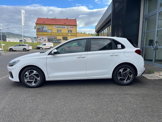 HYUNDAI I30 HB FL 1,0 T-GDI GO Czech!_2