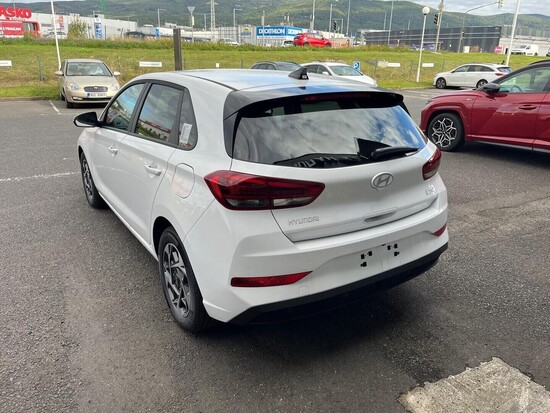 HYUNDAI I30 HB FL 1,0 T-GDI GO Czech!_3