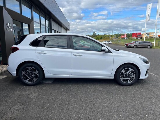 HYUNDAI I30 HB FL 1,0 T-GDI GO Czech!_5