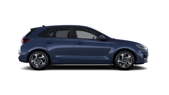 HYUNDAI i30 HB PD PE GO Czech! 1,5i 71 kW_4