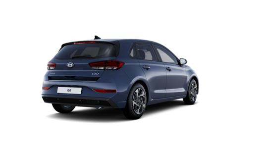 HYUNDAI i30 HB PD PE GO Czech! 1,5i 71 kW_5