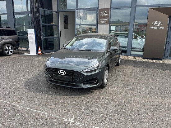 HYUNDAI I30 HB 1,5I COMFORT 70kW_1