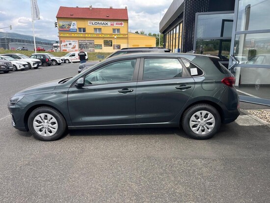 HYUNDAI I30 HB 1,5I COMFORT 70kW_2