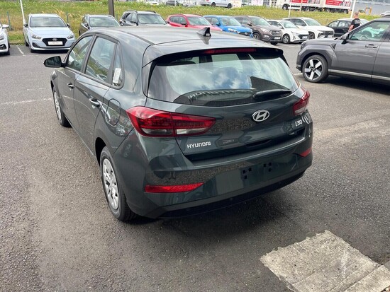 HYUNDAI I30 HB 1,5I COMFORT 70kW_3