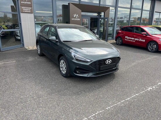 HYUNDAI I30 HB 1,5I COMFORT 70kW_4