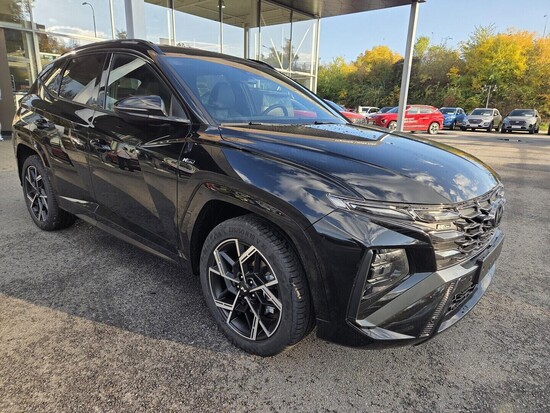 HYUNDAI TUCSON NX4 N Line 1,6 T-GDI 118 kW_3