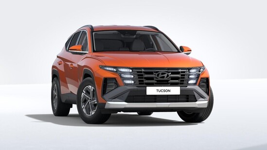 HYUNDAI TUCSON NX4 Style 1,6 T-GDI 118 kW_2