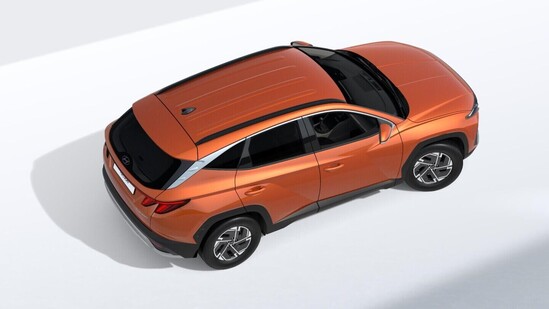 HYUNDAI TUCSON NX4 Style 1,6 T-GDI 118 kW_3