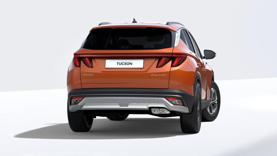 HYUNDAI TUCSON NX4 Style 1,6 T-GDI 118 kW_4