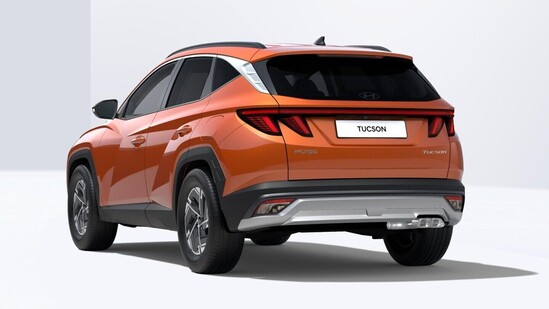 HYUNDAI TUCSON NX4 Style 1,6 T-GDI 118 kW_5