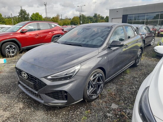 HYUNDAI i30 HB PD PE N Line 1,5 T-GDI MHEV 103 kW_1