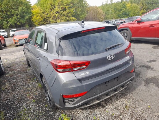 HYUNDAI i30 HB PD PE N Line 1,5 T-GDI MHEV 103 kW_5