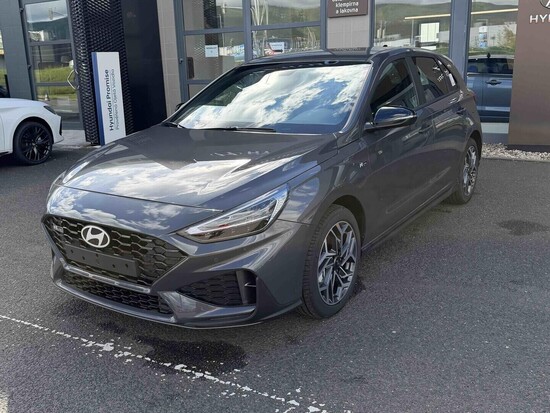 HYUNDAI I30 FL HB 1,5I MT N LINE_1