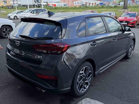 HYUNDAI I30 FL HB 1,5I MT N LINE_4