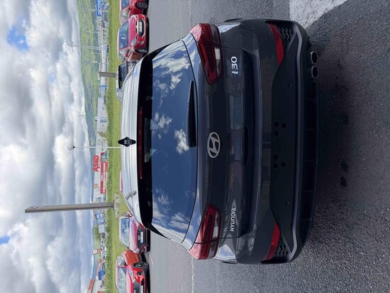 HYUNDAI I30 FL HB 1,5I MT N LINE_5